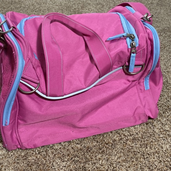 “Adriana” overnight bag from Pottery Barn Kids - Picture 8 of 12